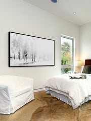 Winter River