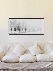 Winter River