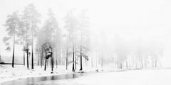 Winter River