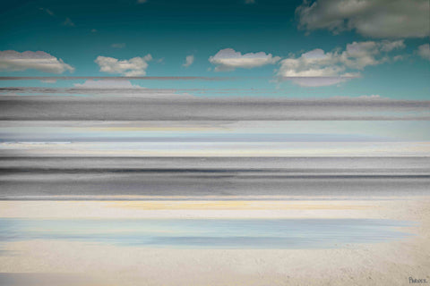 Cloudy Day