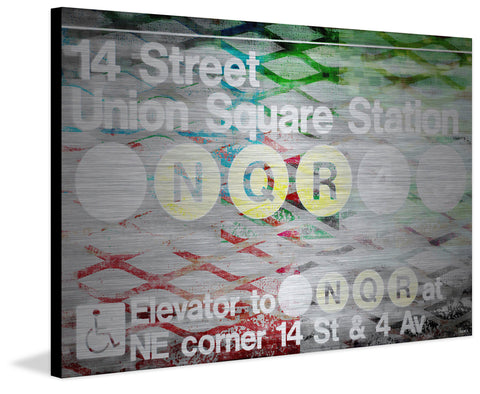 NQR