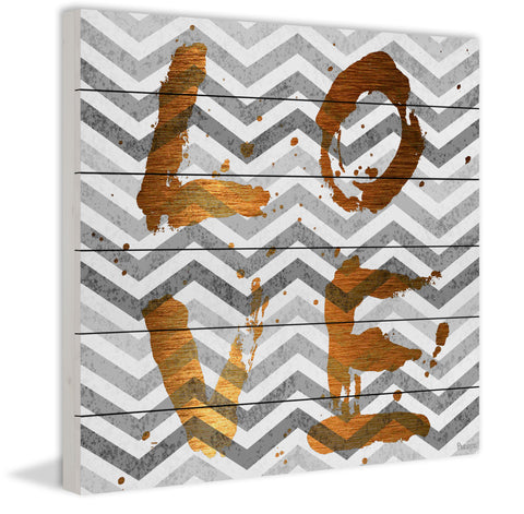 Gold Love