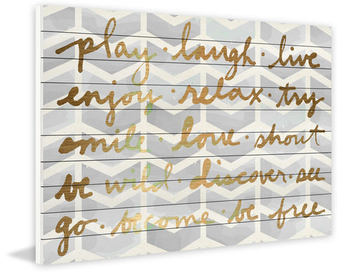 Play Laugh Live