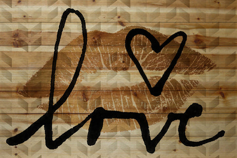 Kiss of Love