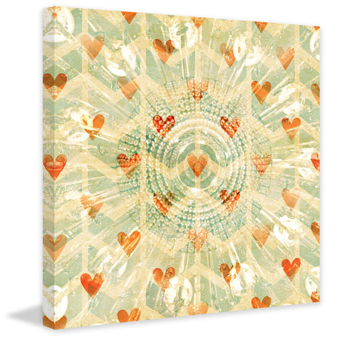 Love Spiral
