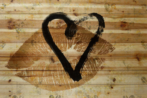 Heart and Lips