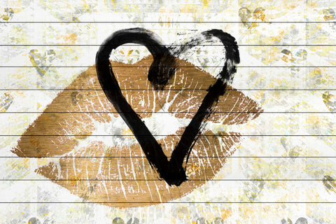 Heart and Lips