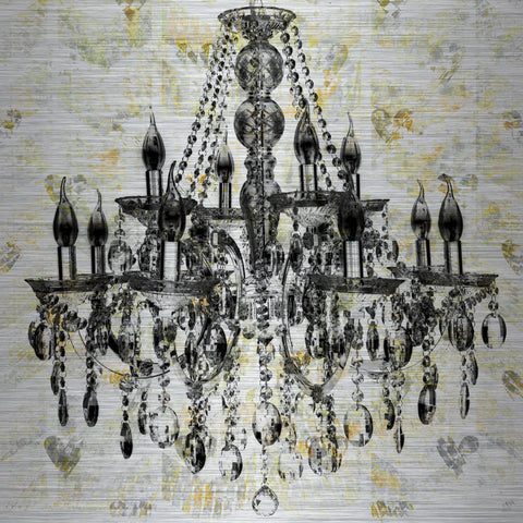 Antique Lighting