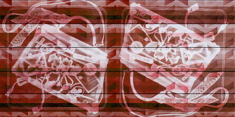 Purse Reflection