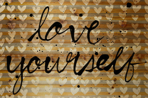 Love Yourself