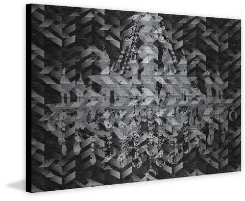 Zig Zag Lighting
