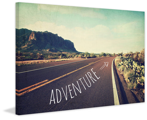 Adventure