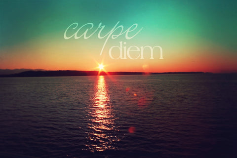 Carpe Diem