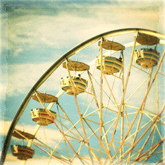 Ferris Wheel 2