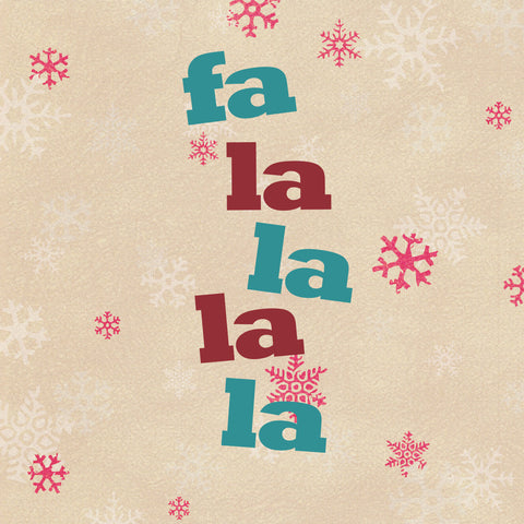 Fa La La