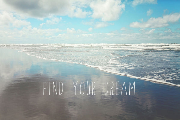 Find Your Dream
