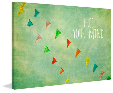 Free Your Mind