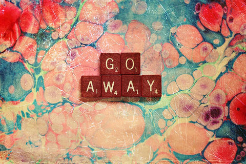 Go Away