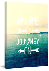 Hope on Journey on