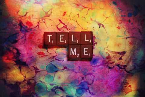 Tell Me