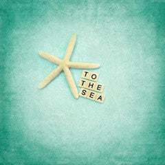 To the Sea