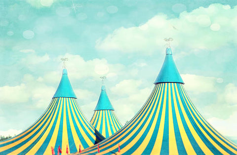 Circus Tent 2