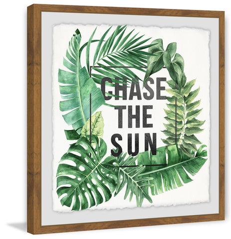 Chase the Sun